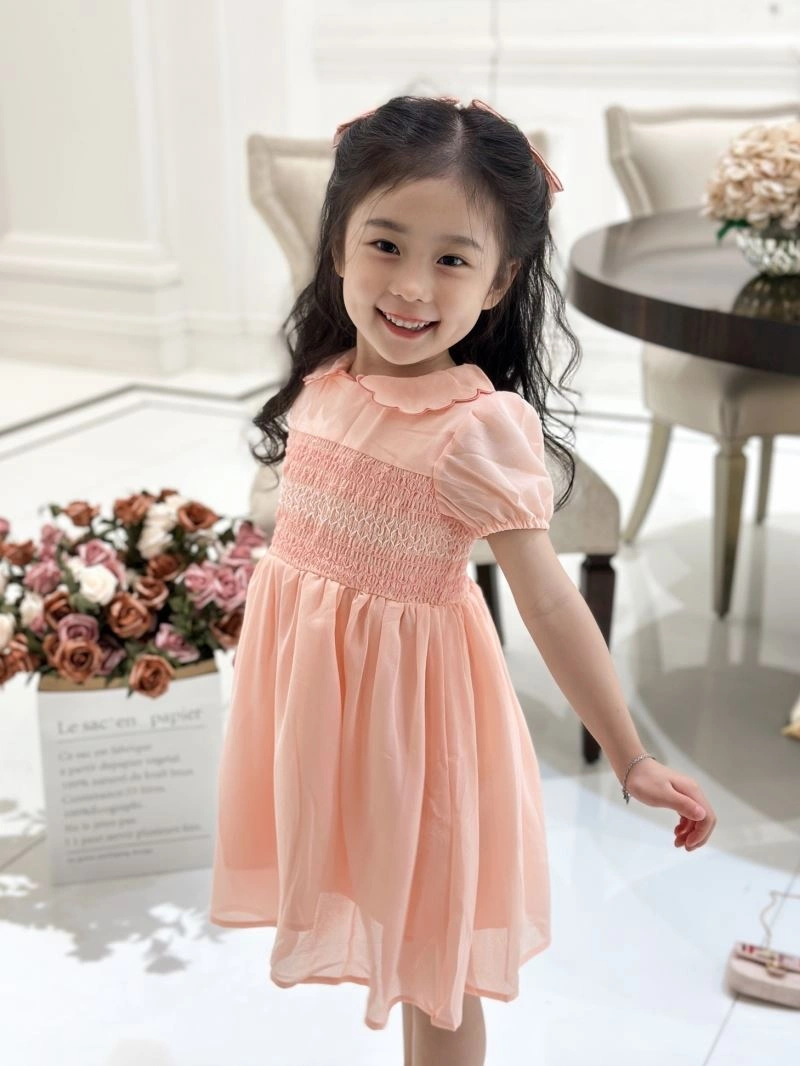 Gucci Kids SmoothTexture 125485