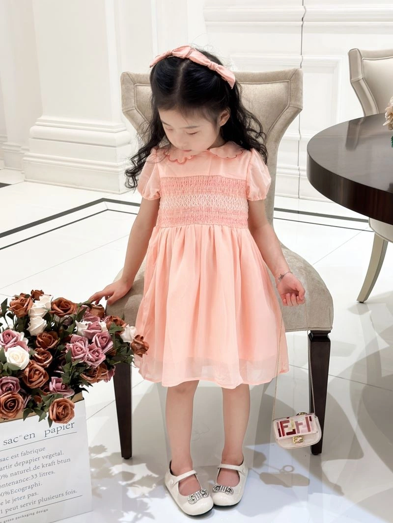 Gucci Kids SmoothTexture 125485