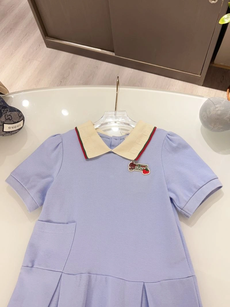 Durable Gucci Kids 125486