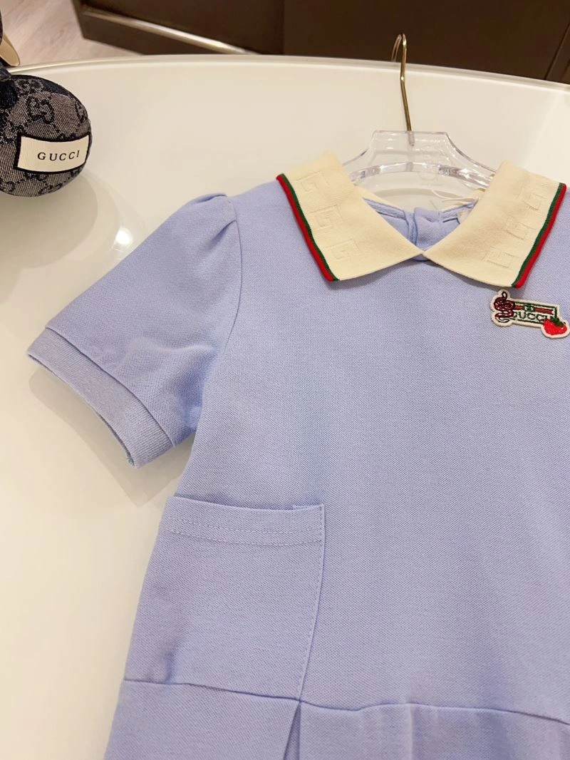 Durable Gucci Kids 125486
