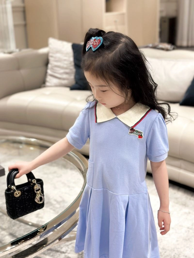 Durable Gucci Kids 125486