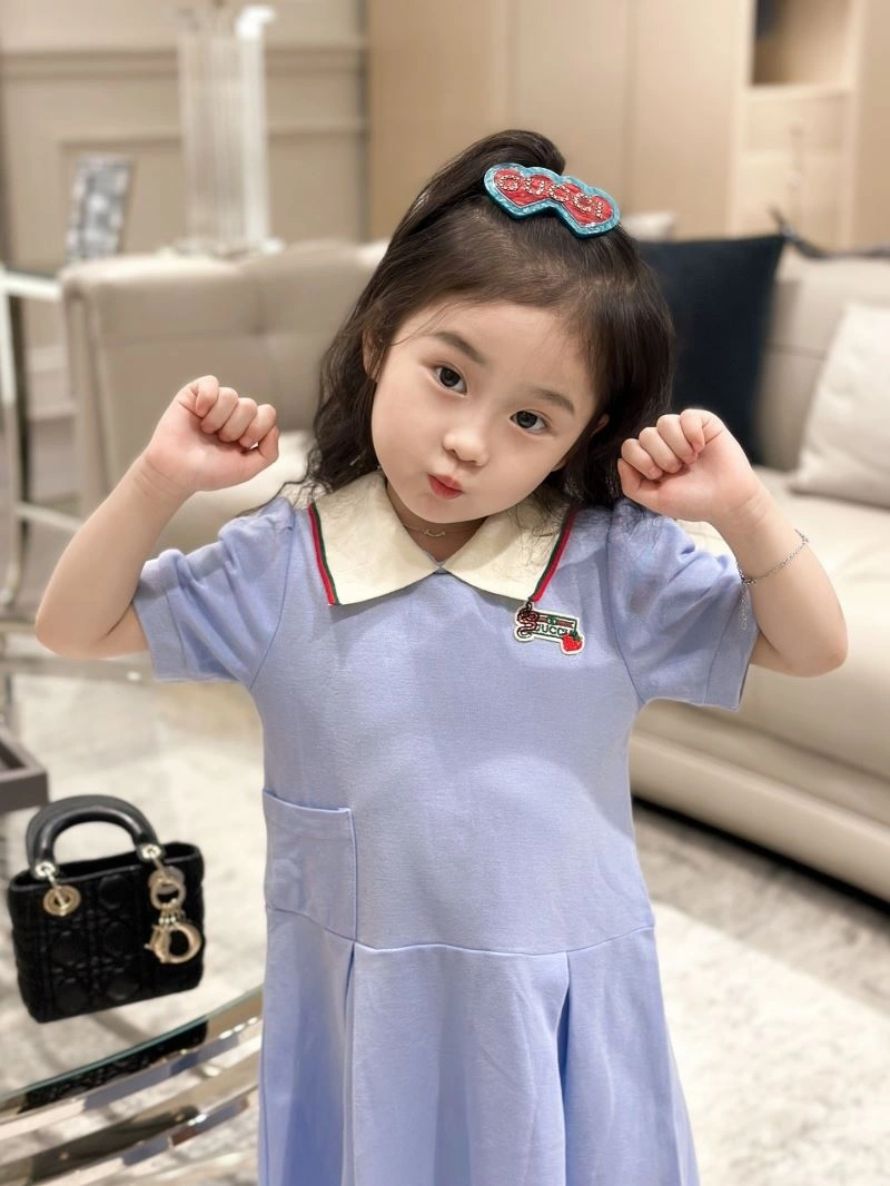 Durable Gucci Kids 125486