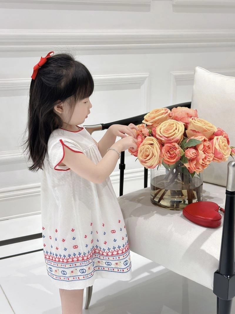 Gucci Kids Affordable 125483