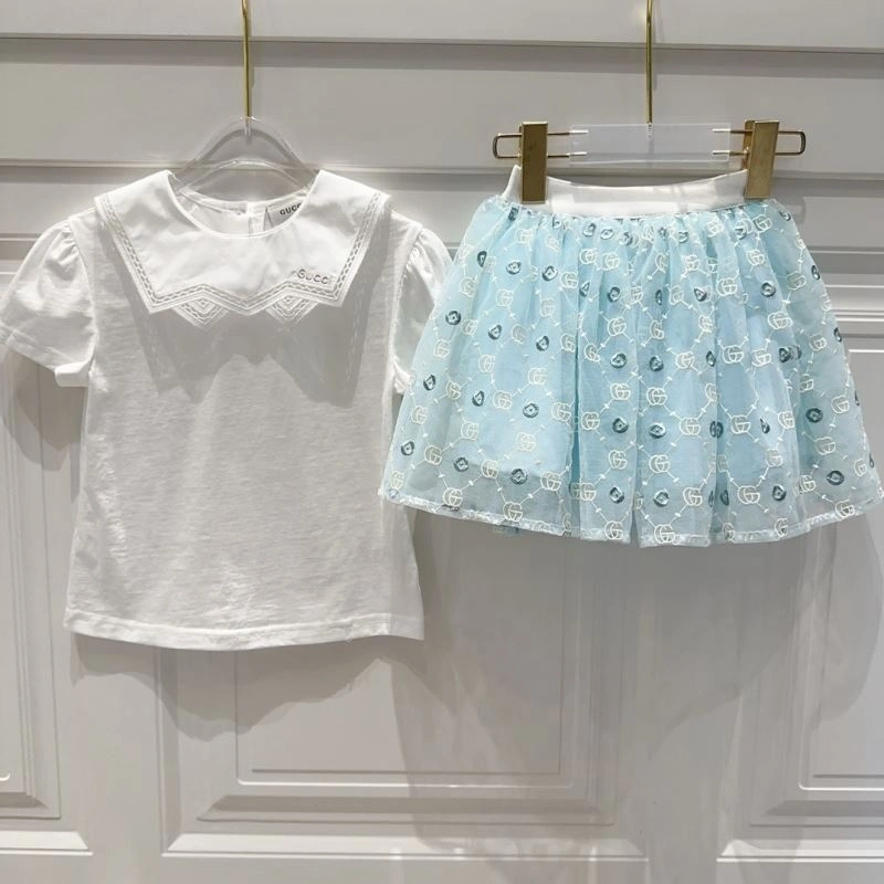 Gucci Kids Resilient 125469