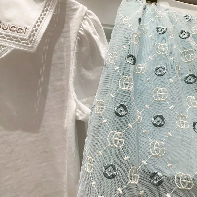 Gucci Kids Resilient 125469