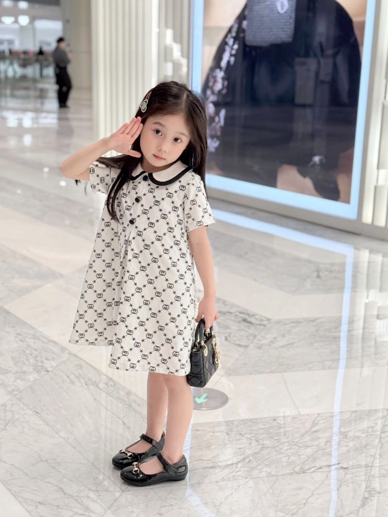 Gucci Kids Lightweight 125481