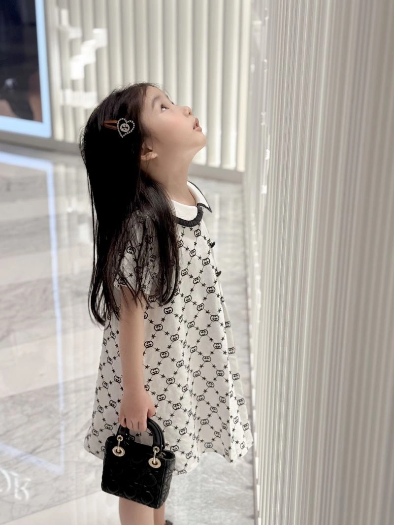 Gucci Kids Lightweight 125481