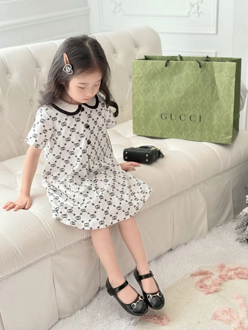 Gucci Kids Lightweight 125481