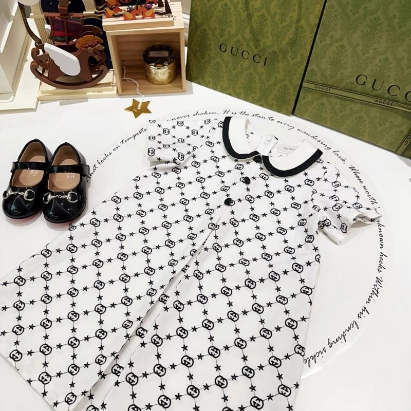 Gucci Kids WeatherProof 125464