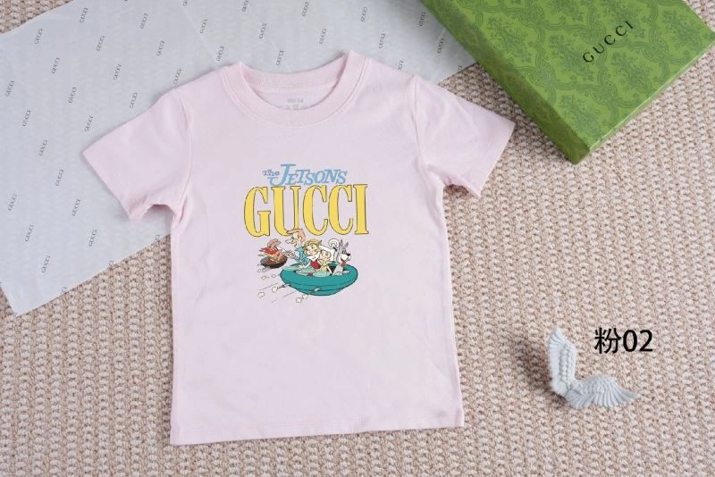 Gucci Kids FreshLook 125471