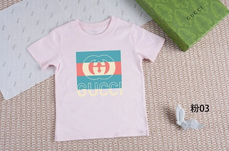 Gucci Kids FreshLook 125471