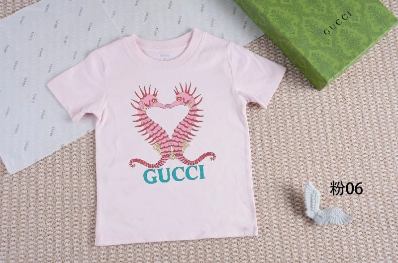 Gucci Kids FreshLook 125471