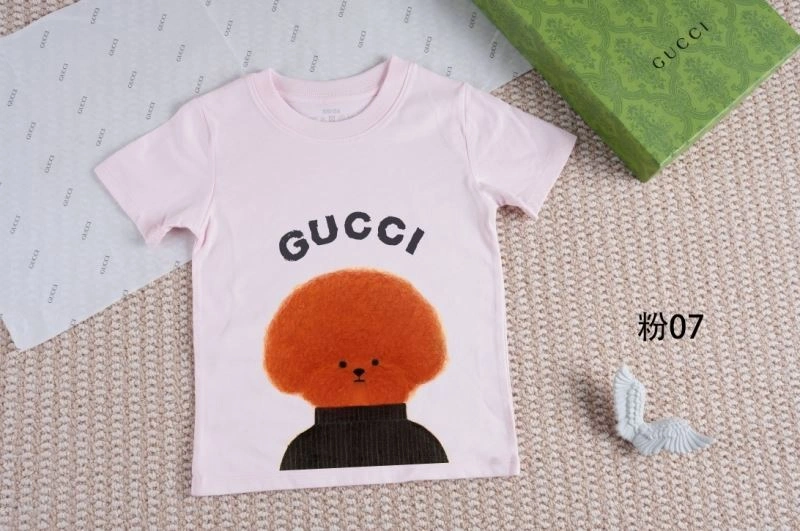 Gucci Kids FreshLook 125471