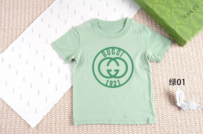 Gucci Kids OdorResistant 125467