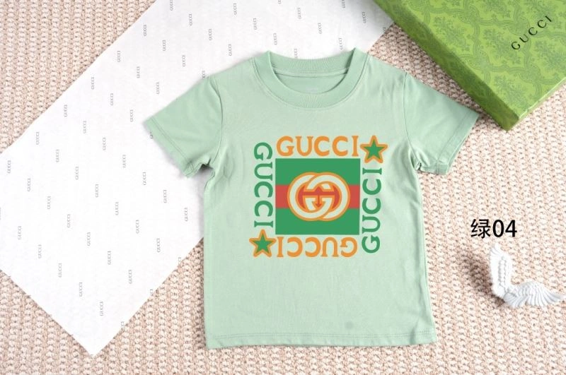Gucci Kids OdorResistant 125467