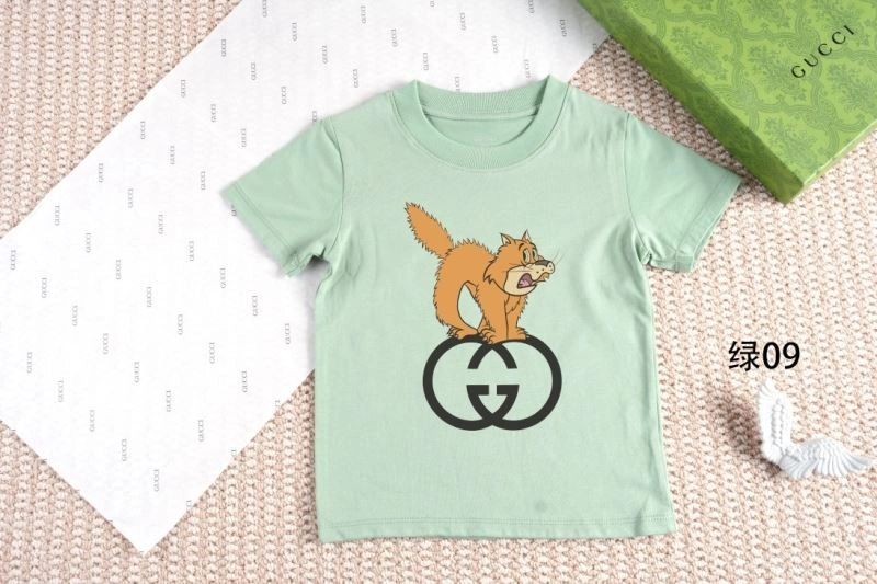 Gucci Kids OdorResistant 125467