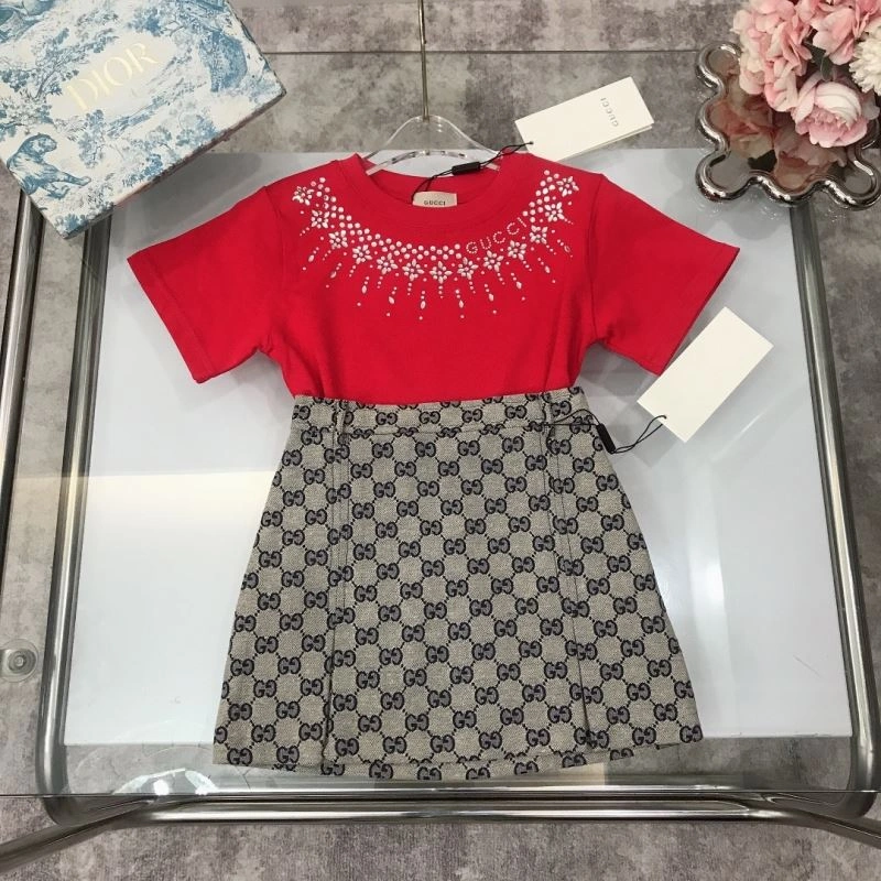 Gucci Kids Youthful 125655