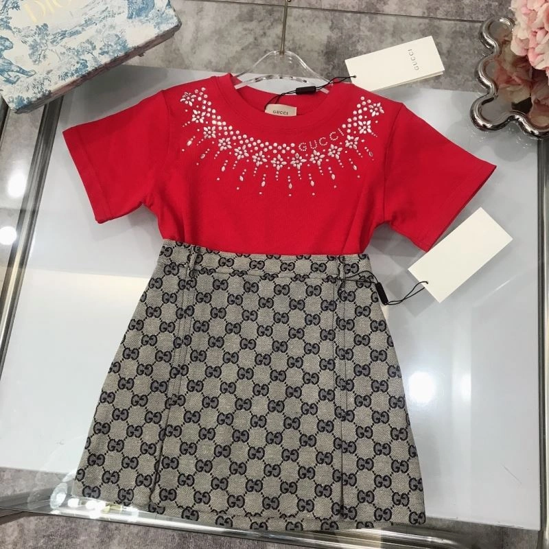 Gucci Kids Youthful 125655