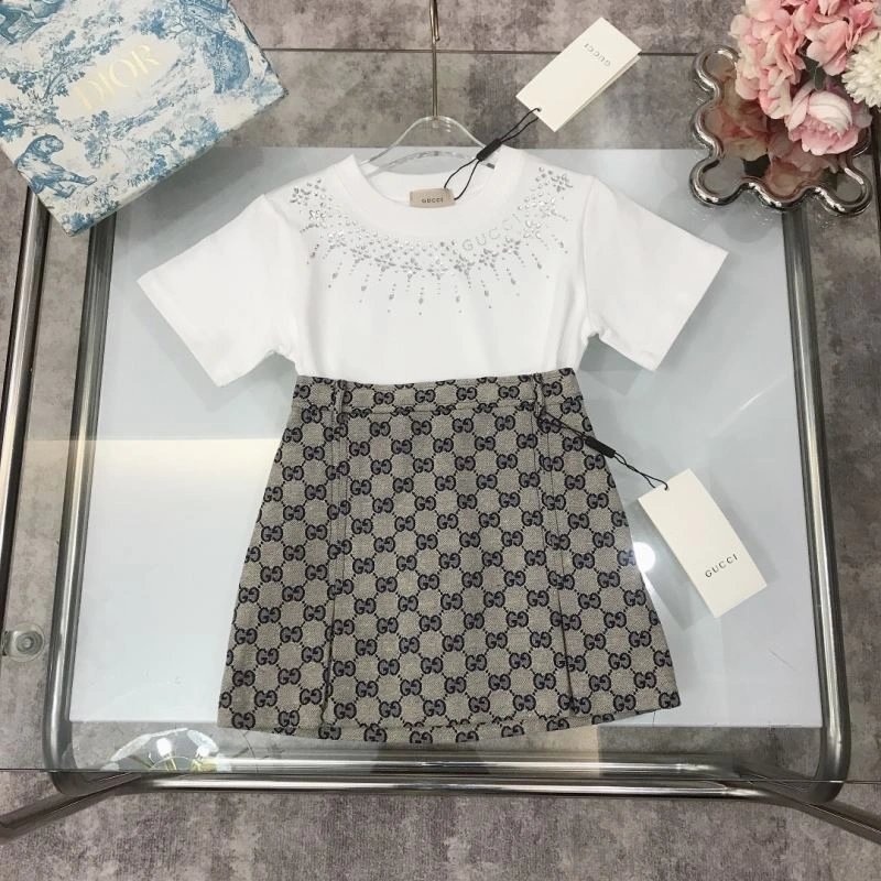 TechFriendly Gucci Kids 125654