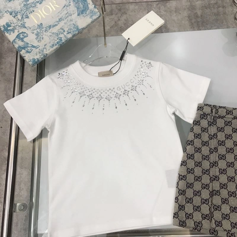 TechFriendly Gucci Kids 125654