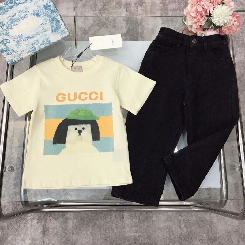 Gucci Kids TopPick 125653
