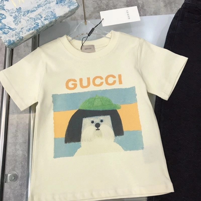 Gucci Kids TopPick 125653