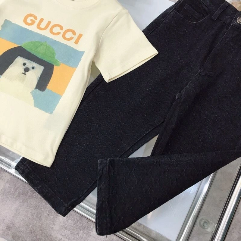 Gucci Kids TopPick 125653