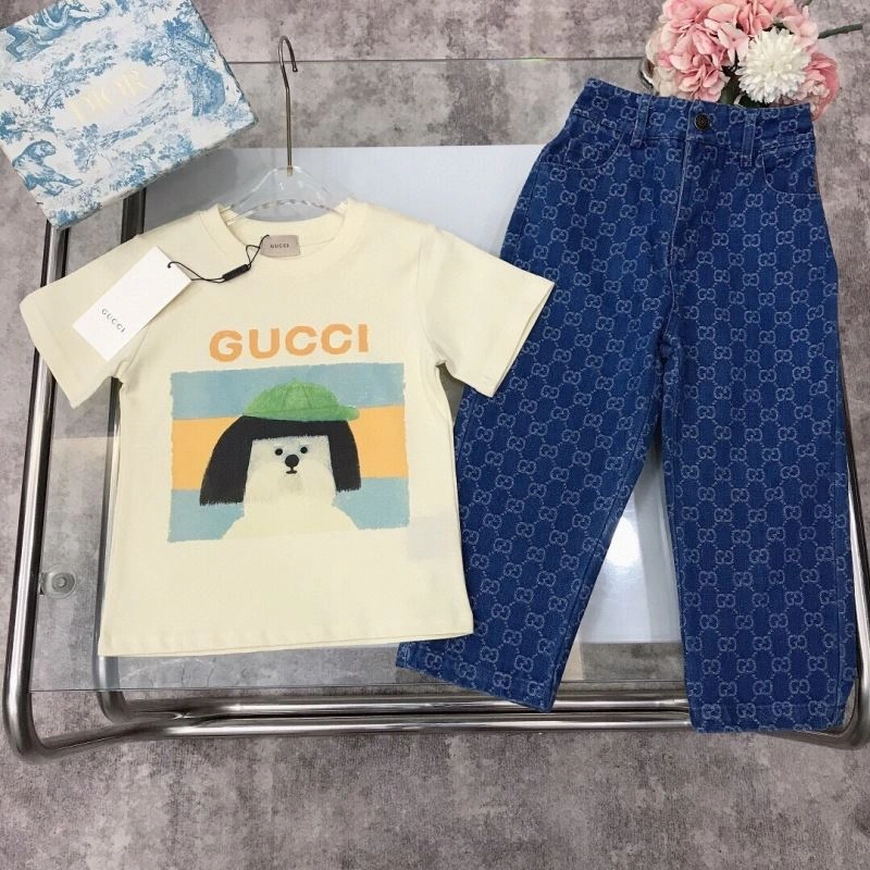 Gucci Kids Compact 125652