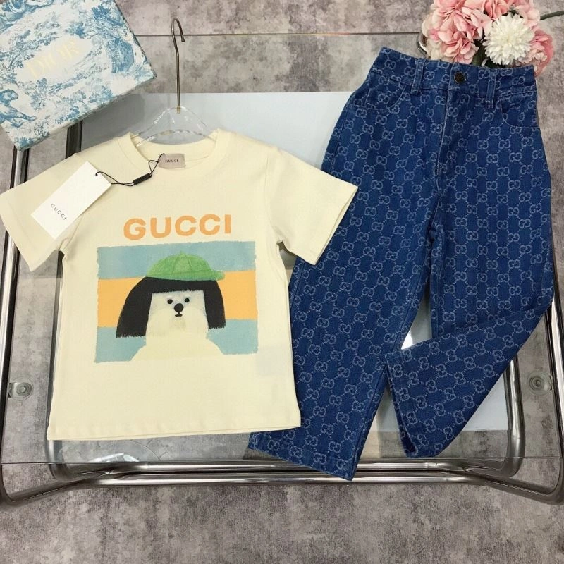 Gucci Kids Compact 125652