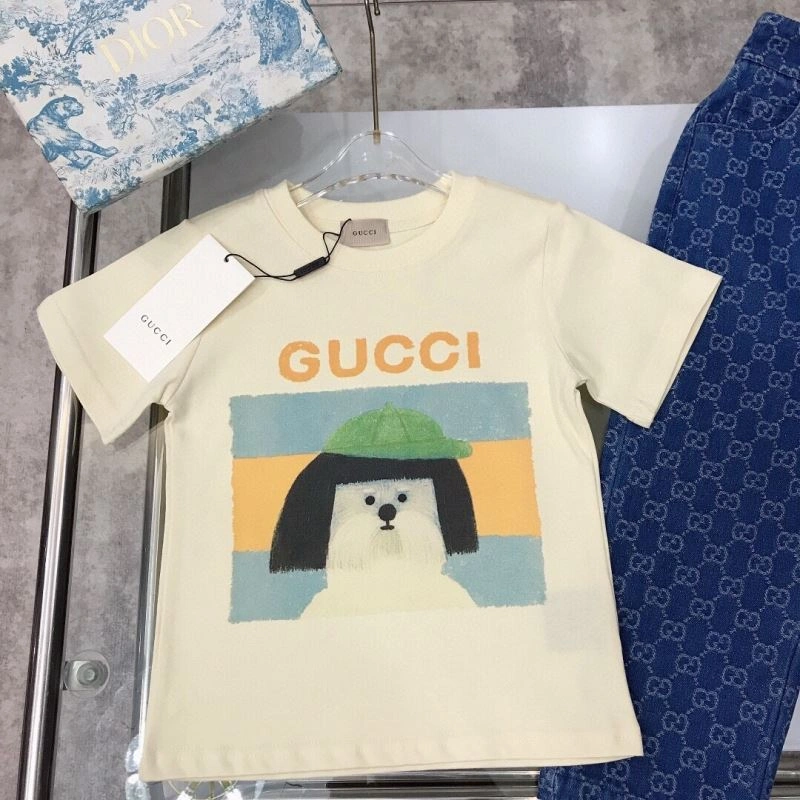Gucci Kids Compact 125652