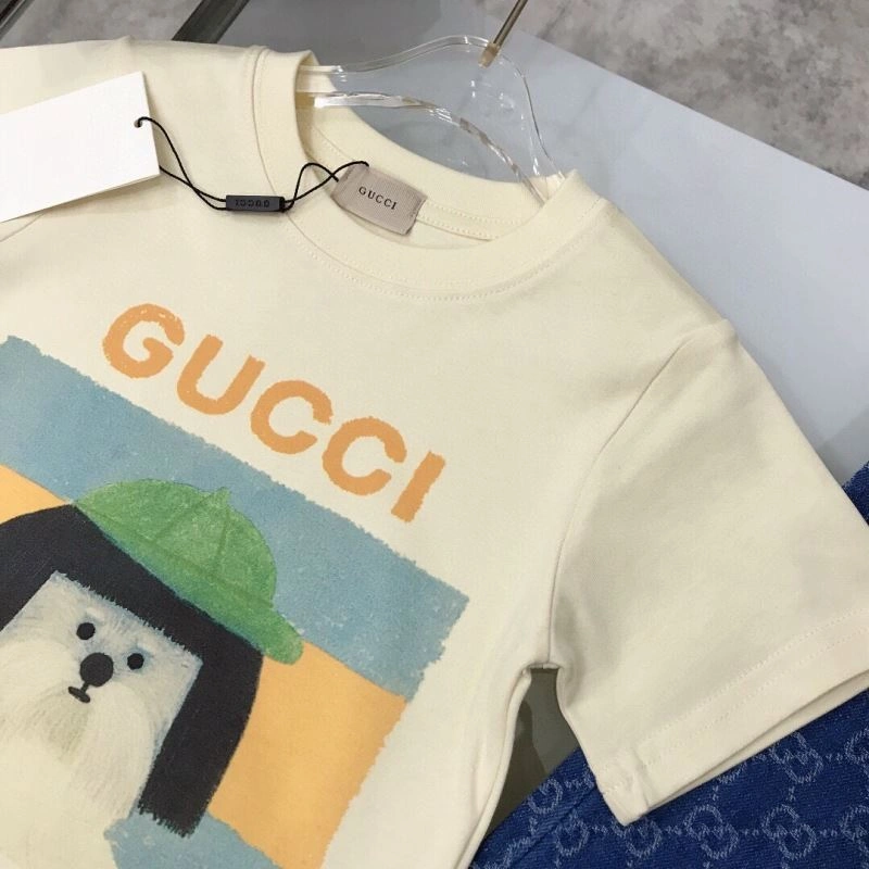 Gucci Kids Compact 125652