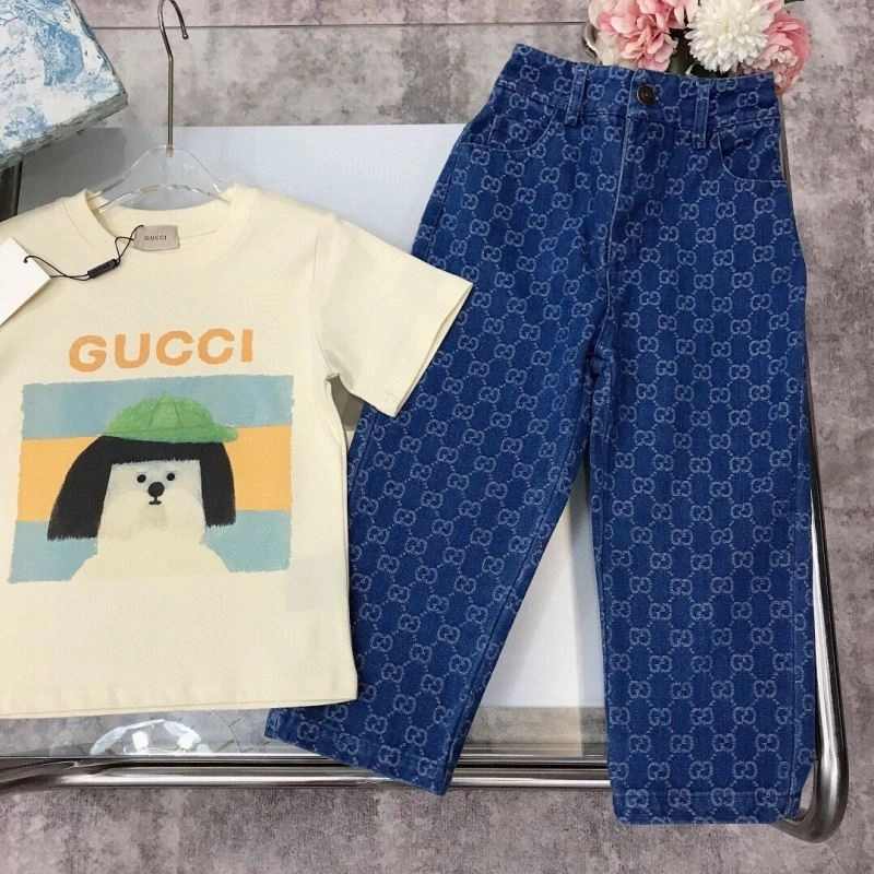 Gucci Kids Compact 125652