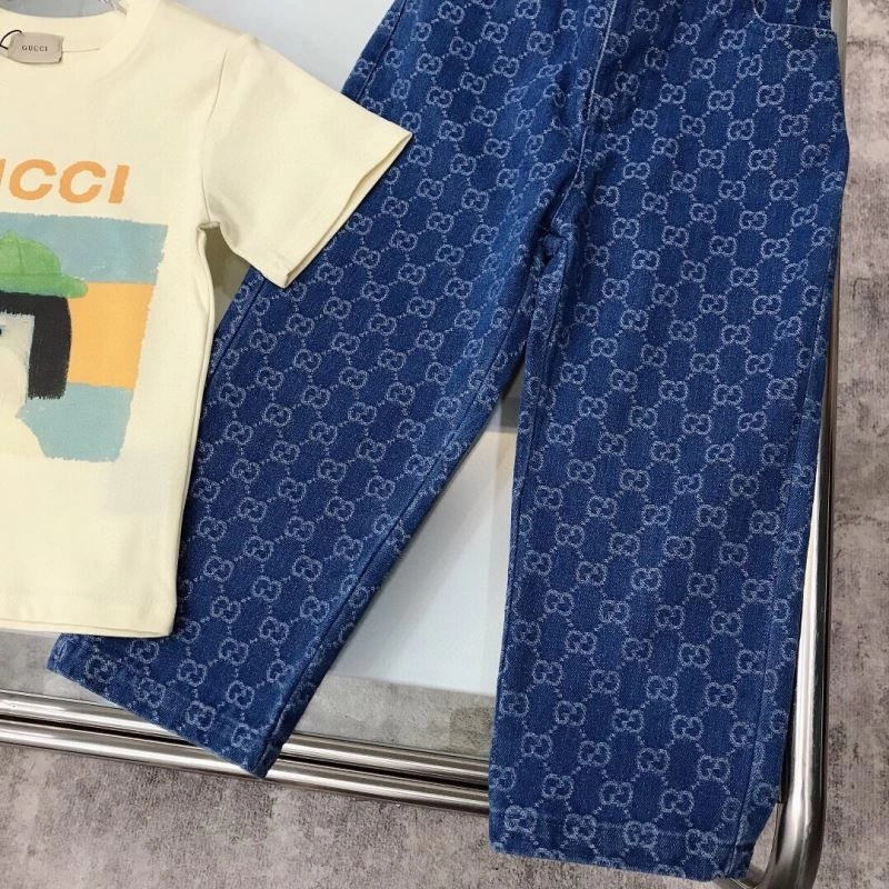 Gucci Kids Compact 125652