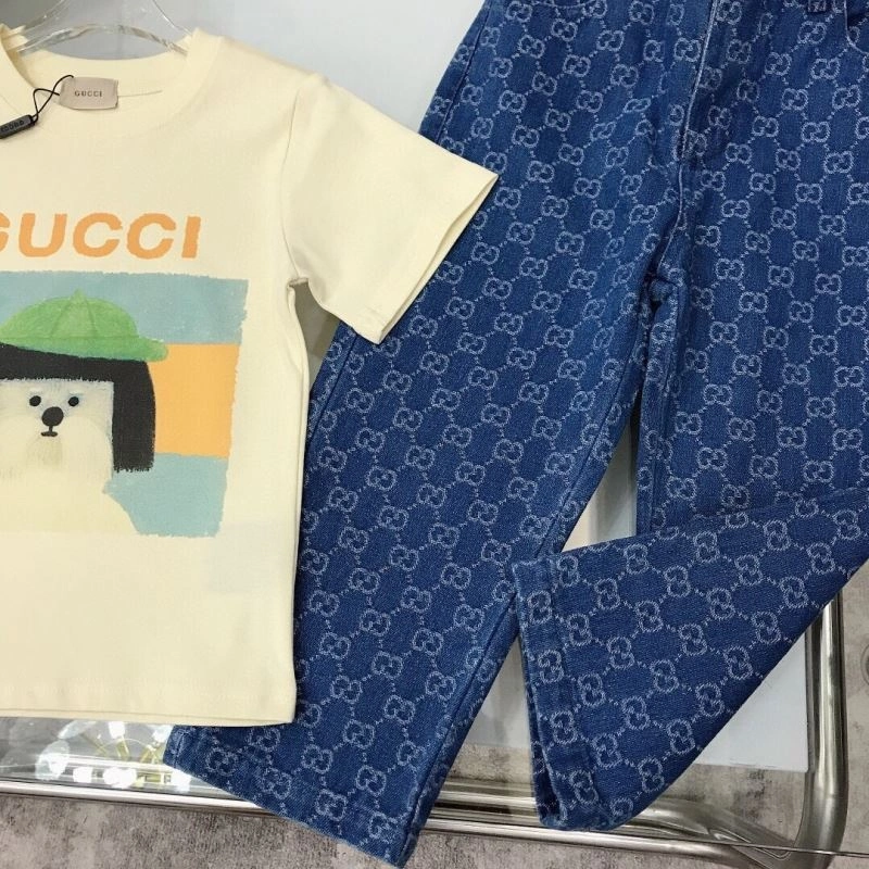 Gucci Kids Compact 125652