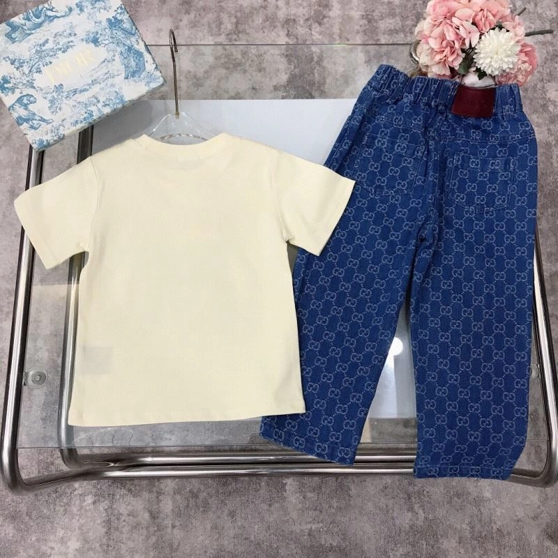 Gucci Kids Compact 125652