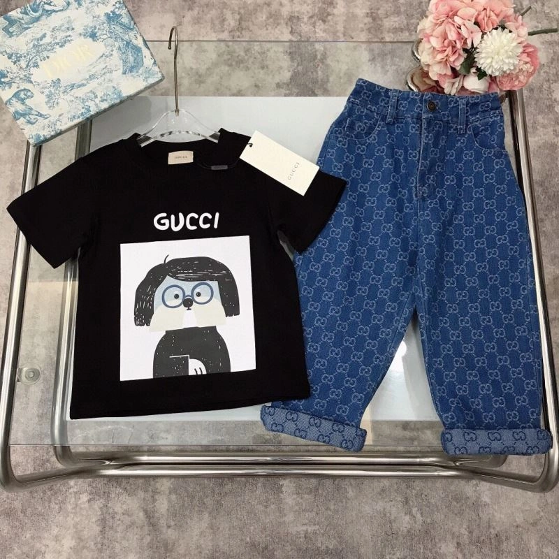 Gucci Kids BestValue 125651