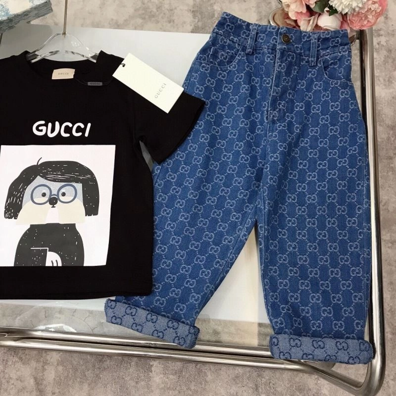 Gucci Kids BestValue 125651