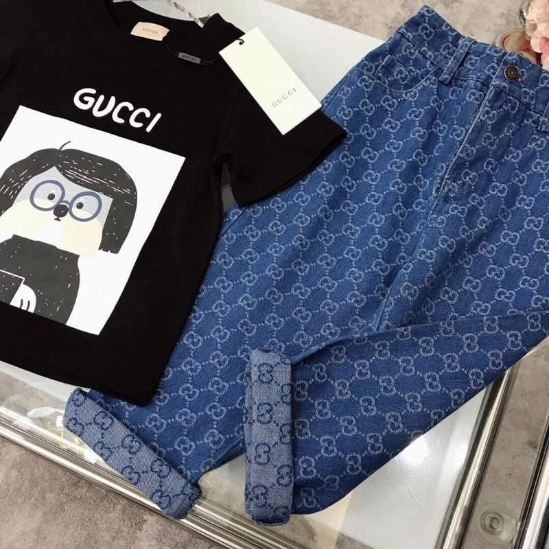 Gucci Kids BestValue 125651