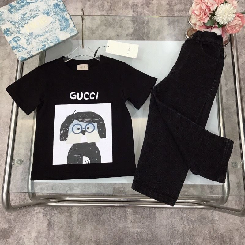Gucci Kids Seasonal 125649