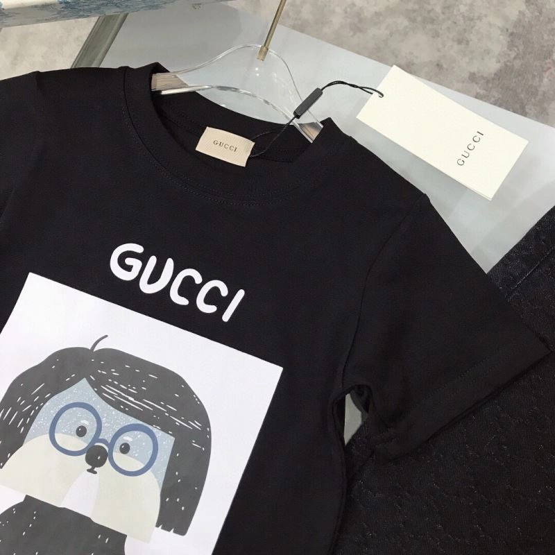 Gucci Kids Seasonal 125649