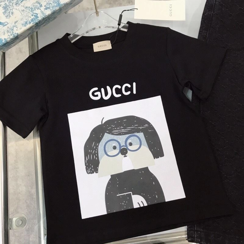 Gucci Kids Seasonal 125649