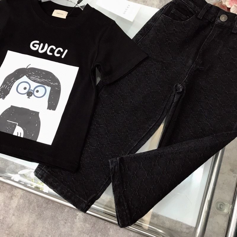 Gucci Kids Seasonal 125649
