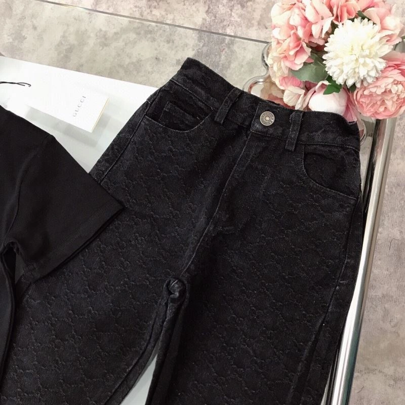 Gucci Kids Seasonal 125649