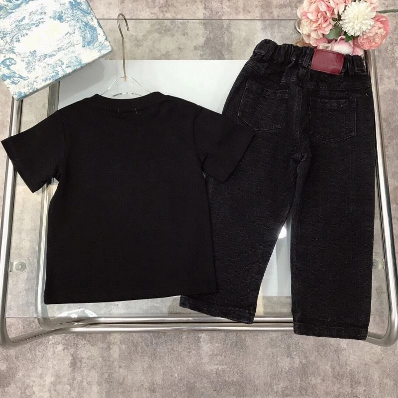 Gucci Kids Seasonal 125649