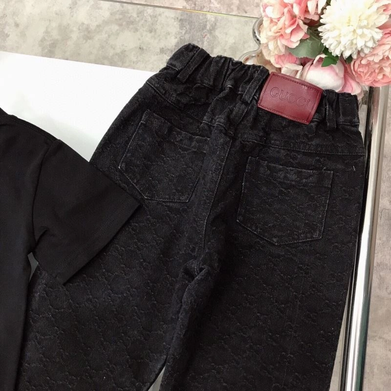 Gucci Kids Seasonal 125649