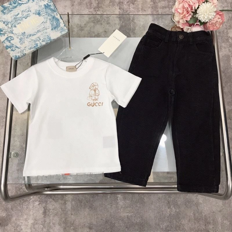 SmoothTexture Gucci Kids 125650