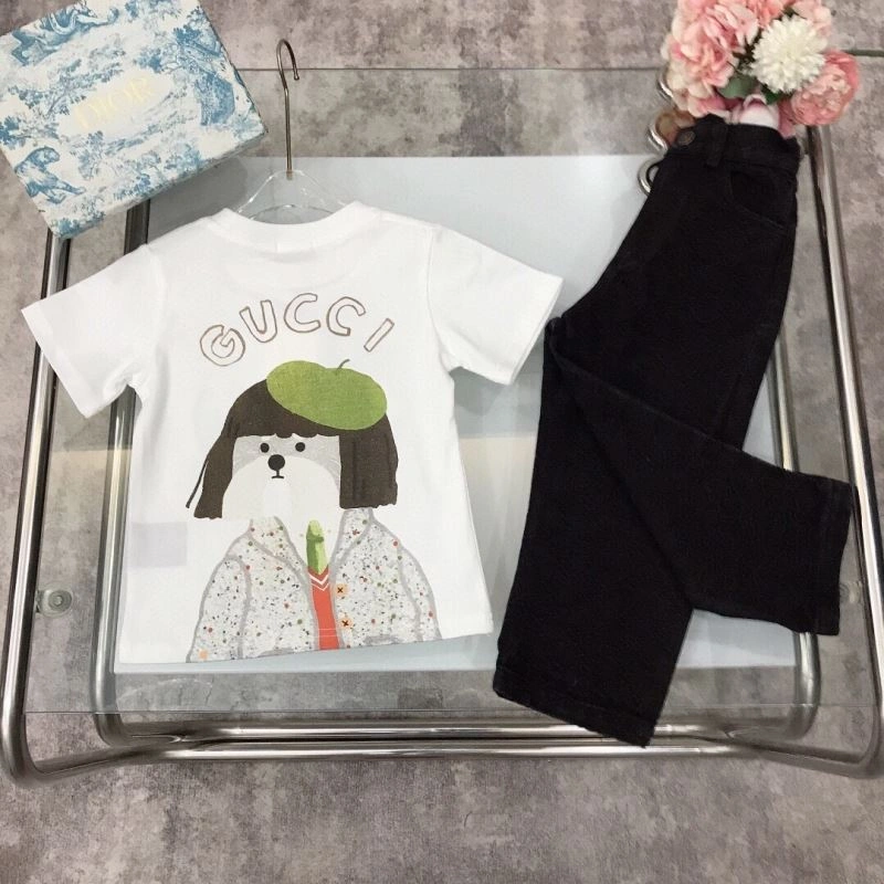 SmoothTexture Gucci Kids 125650