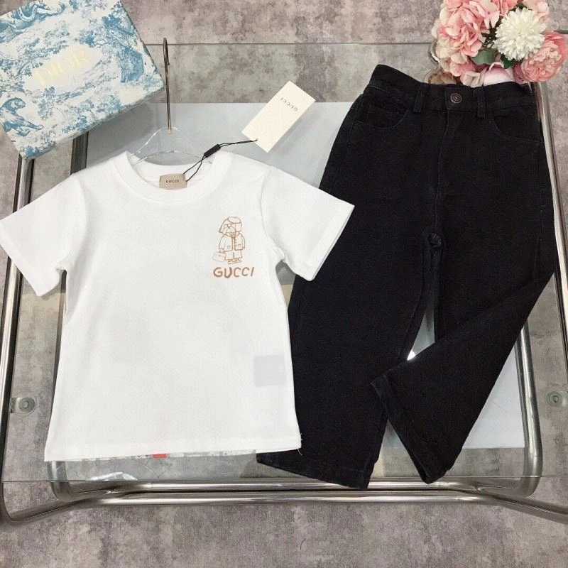 SmoothTexture Gucci Kids 125650
