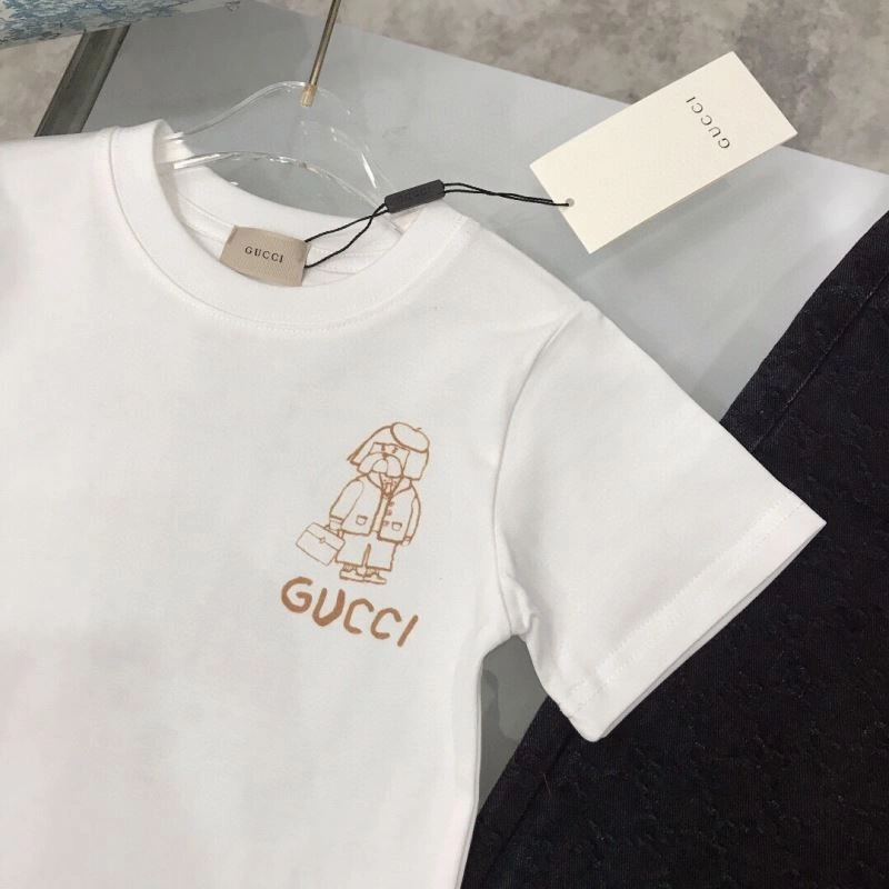 SmoothTexture Gucci Kids 125650