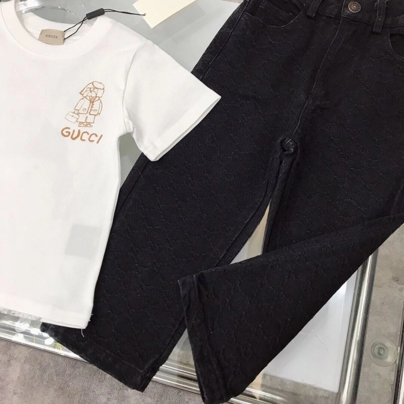 SmoothTexture Gucci Kids 125650